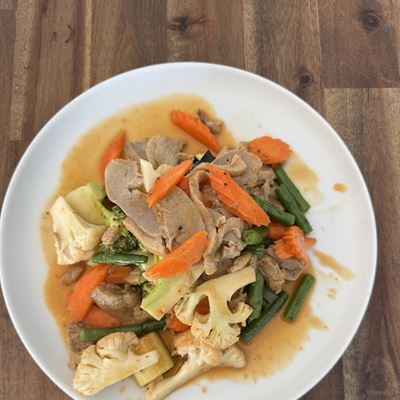 Swan Thai