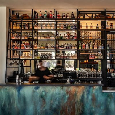 Eliots Restaurant