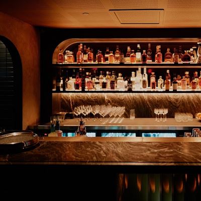 Bar Jayda
