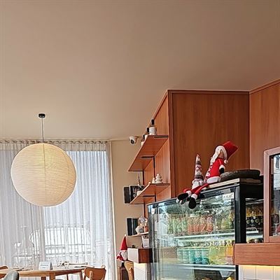 ILZA JAPANESE CAFE KILSYTH SOUTH