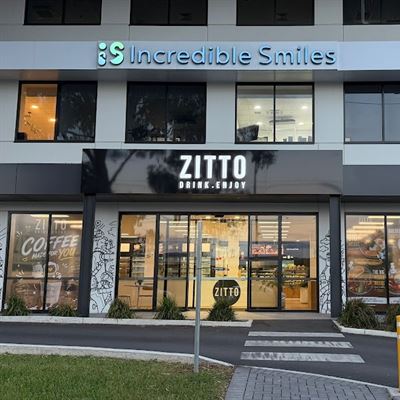 Zitto Cafe Hillcrest