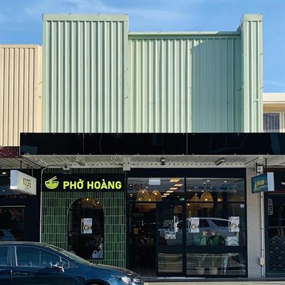 PHO HOANG