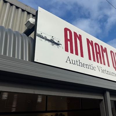 An Nam Quan Kensington