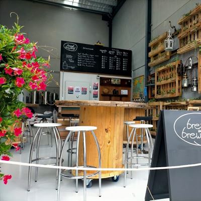 Bread and Brewery