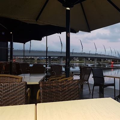 The Bay Cafe Mandurah