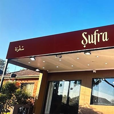 Sufra