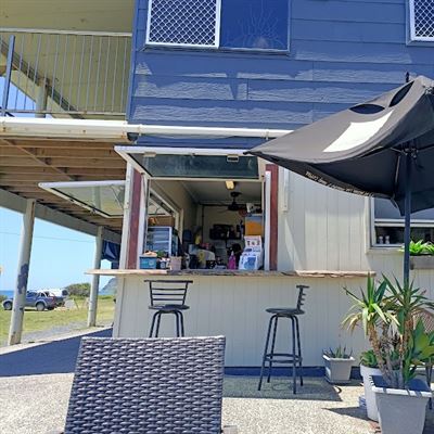 Kiosk Lennox Head