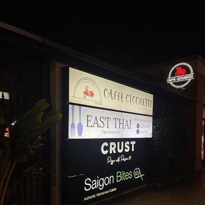 East Thai Restaurant