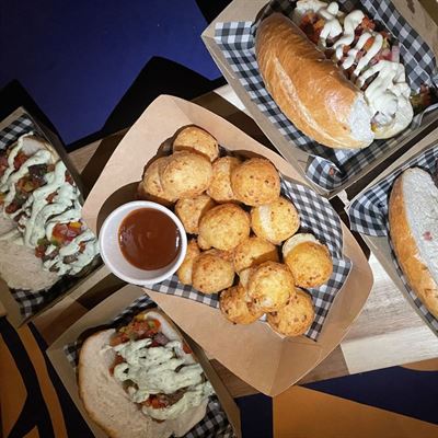 Sanduba Brazilian BBQ