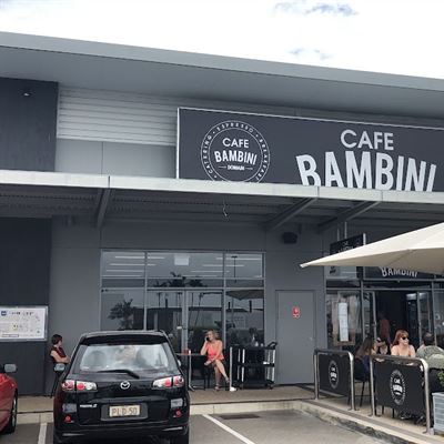 Cafe Bambini Domain