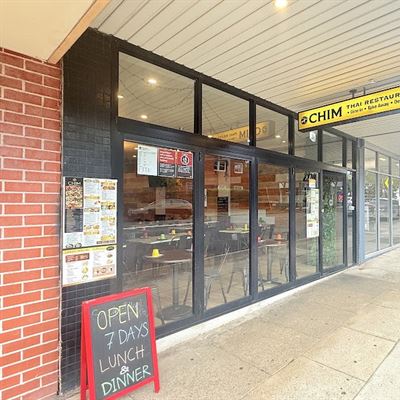 CHIM Thai Restaurant