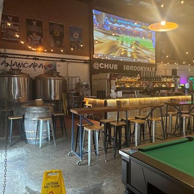 Chubb's Brookvale