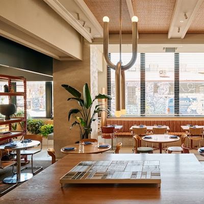 Bistro X