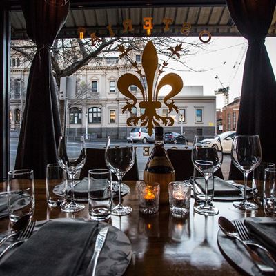 Osteria Fiorenza