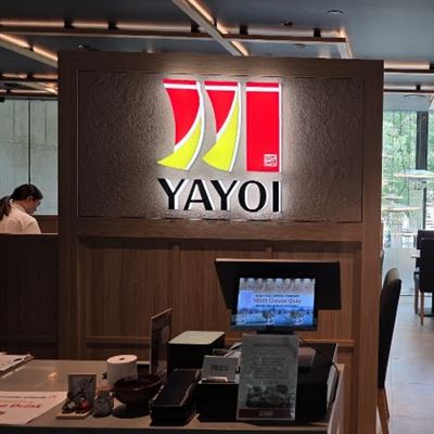 YAYOI Circular Quay