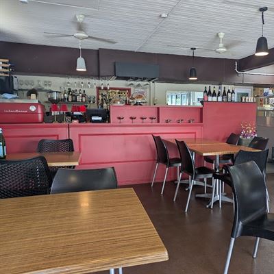 Canteen bistrot