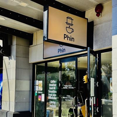 Phin Cafe