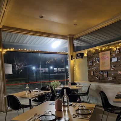 Pellegrino Pizza Restaurant