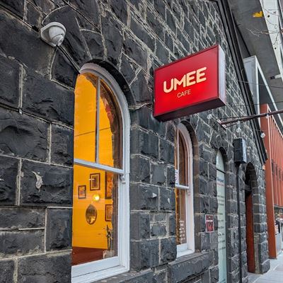 Umee Cafe