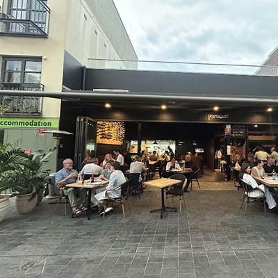 Forno 46