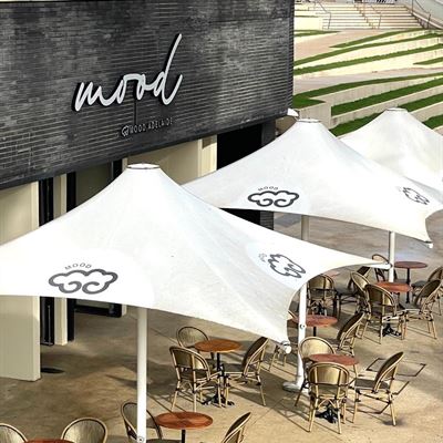 Mood Cafe