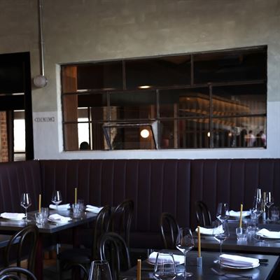 Filia Coffee & Wine