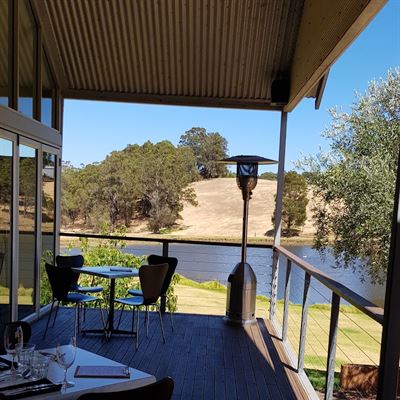 Hackersley Estate Wines