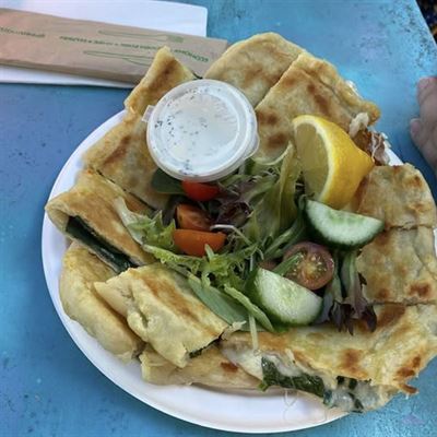 Good George