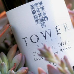 Tower Estate Wines