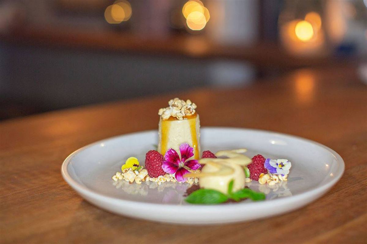 Pins on Lurline, Katoomba Modern Australian Restaurant Menu, Phone