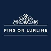 Pins on Lurline