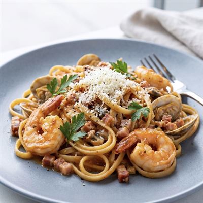 Gino's Trattoria