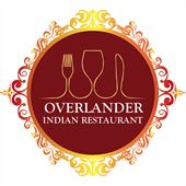 Overlander Indian