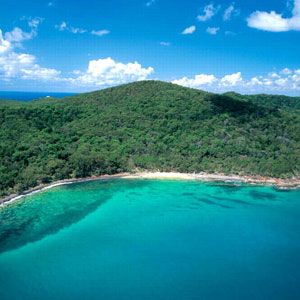 Noosa National Park