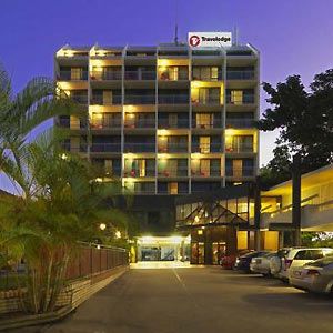 Accommodation In Rockhampton,Qld With Swimming Pool | Agfg