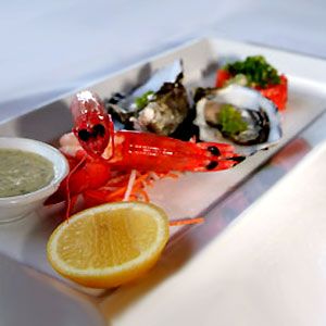 Limani Seafood Restaurant