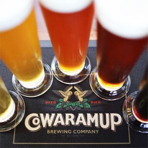 Cowaramup Brewing Company