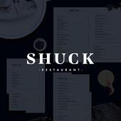 Shuck