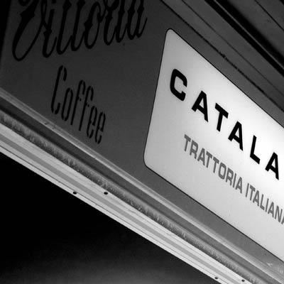 Catalano's Cafe
