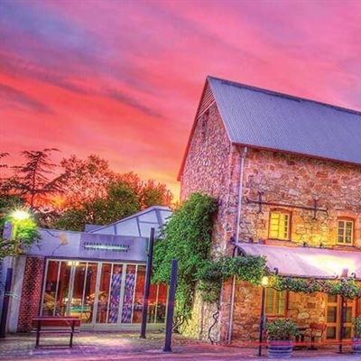 Hahndorf Old Mill Hotel