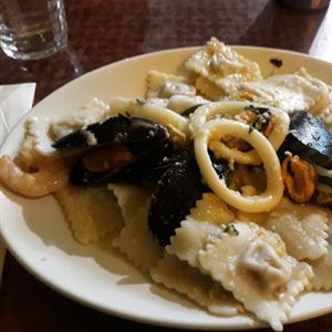 Cafe Cavallino