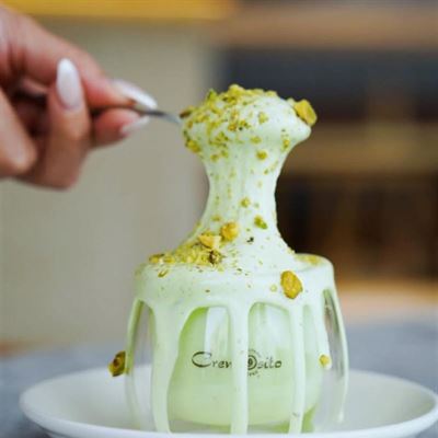 Mamma Lina's Cafe Restaurant