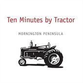Ten Minutes by Tractor - Restaurant