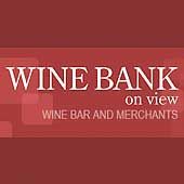 Wine Bank on View