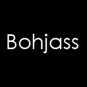 Bohjass