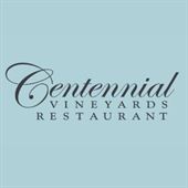 Centennial Vineyards Restaurant