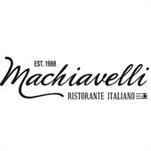 Machiavelli Restaurant, Sydney CBD - Italian Restaurant Menu, Phone ...