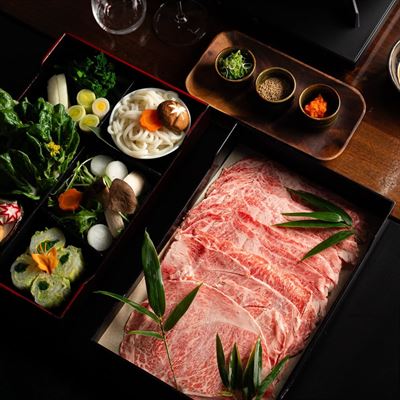 Azuma Japanese Restaurant