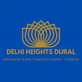 Delhi Heights Indian Restaurant & Bar