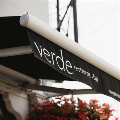 Verde Restaurant Bar